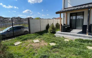 Casa insiruita 4 camere parter+etaj+pod | Bragadiru | 172.000 EUR - Poză 15