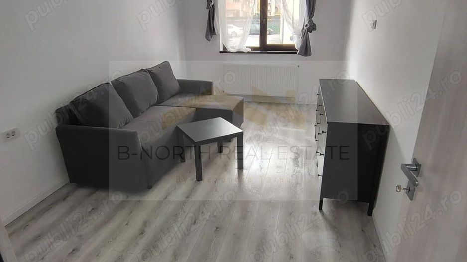Apartament 2 camere de inchiriat in Bragadiru - Poză 2