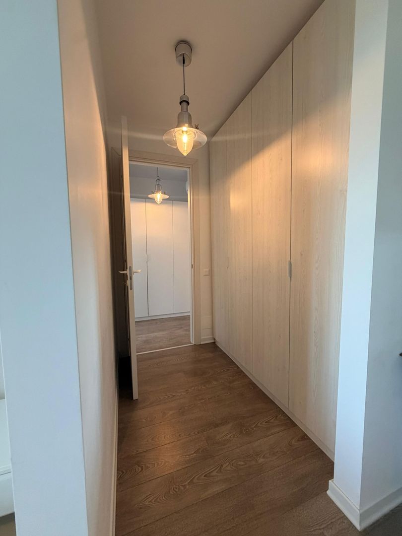 3 Camere Inchiriere Cloud 9 Residence 2 Locuri Parcare - Poză 8