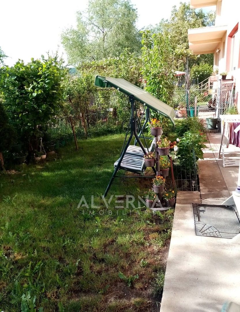 Apartament 2 camere | 60 mp | parcare | zona Gheorgheni - Borhanci - Poză 8