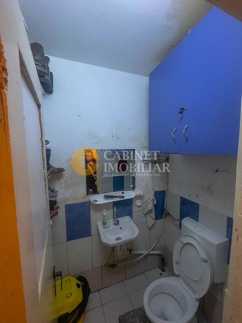 Apartament 4 camere decomandat - Poză 8