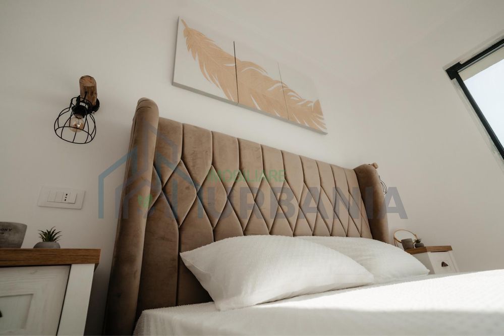 Casă modernă de vânzare în zona Bucium – Vișan, Iași - Poză 4