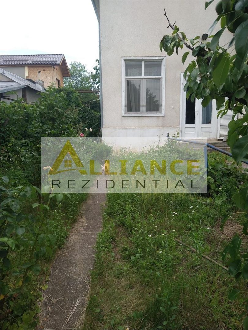 CASA INDIVIDUALA - SOSEAUA OLTENITEI - 1500 MP TEREN - Poză 10