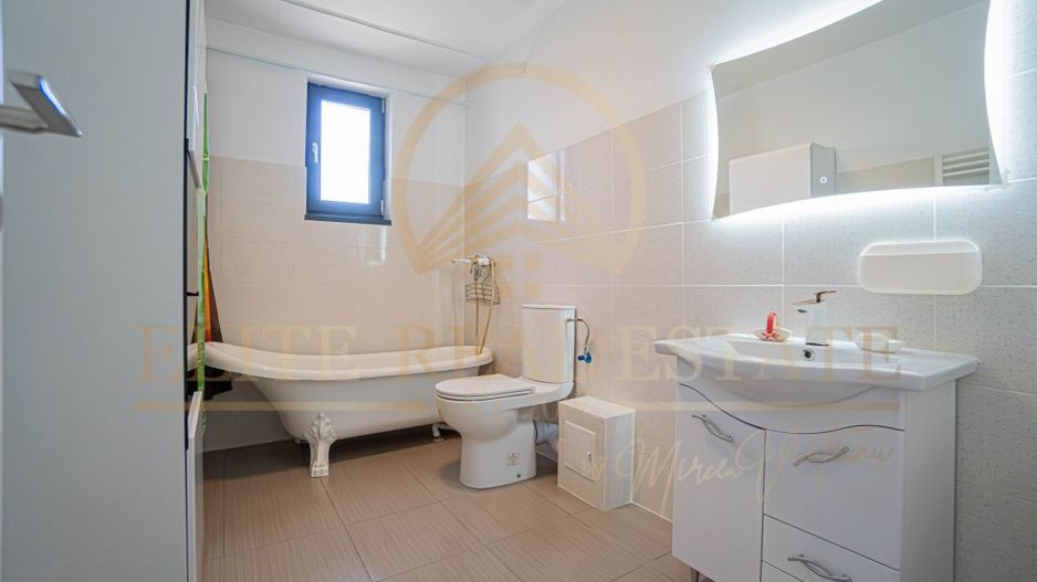 Vila Modernă în Complex Rezidențial 5 camere -Lumina - Poză 20