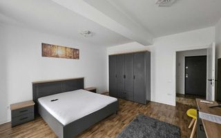 Apartament de închiriat o cameră, 45 mp, Păcurari, Strada Soarelui - Poză 2