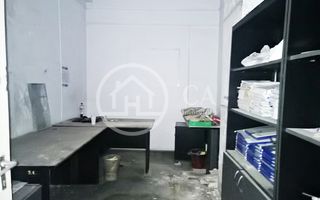Spatiu comercial cu 15 camere de inchiriat in zona Decebal Oradea - Poză 11