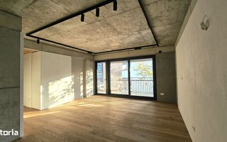 APARTAMENT 3 CAMERE | DOROBANTI | PREMIUM | nZEB | ACCES DIN LIFT - Poză 2