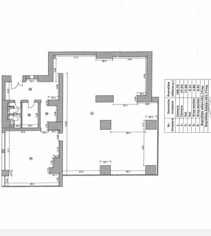 Spatiu Comercial de Inchiriat - Titulescu - Poză 4