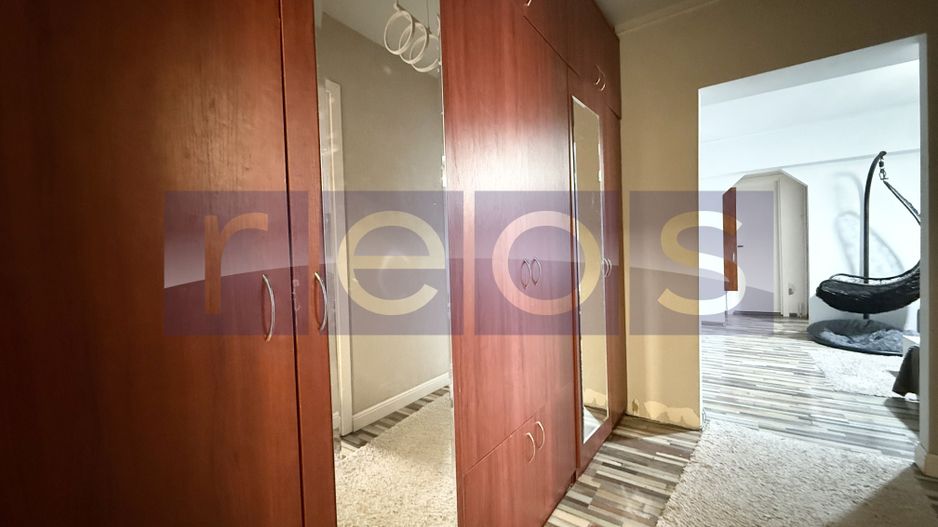 VÂNZARE 3 CAMERE | ZONA TITAN | LOC DE PARCARE - Poză 12