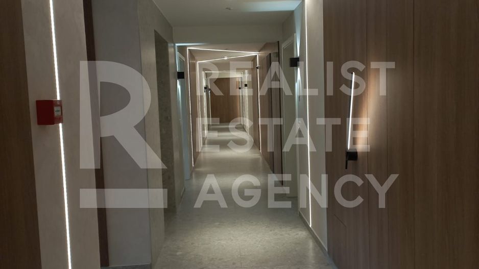 Apartment cu 2 camere de vânzare, Coresi Avantgarden - Poză 6