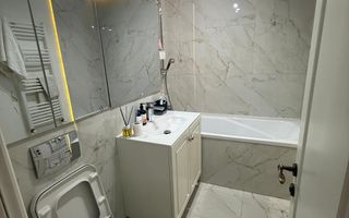 Apartament decomandat cu 3 dormitoare, parcare – Inel 2 - etaj 2 - Poză 10