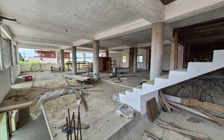 Spatiu comercial+Locuinta 664 mp construiti+anexa 16 mp si teren 845mp - Poză 20