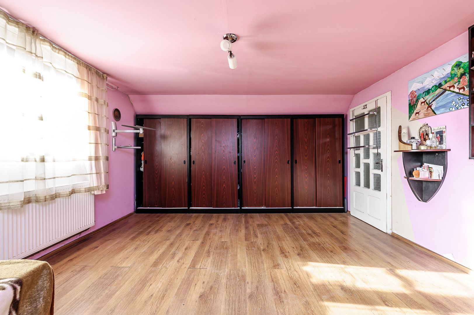 Preț redus! Casă 4 camere, Vladimirescu - Poză 7