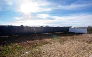 Casa noua cu 3 dormitoare 2 bai lângă inel metropolitan - Poză 11