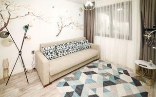 Vând apartament 3 camere - Poză 2