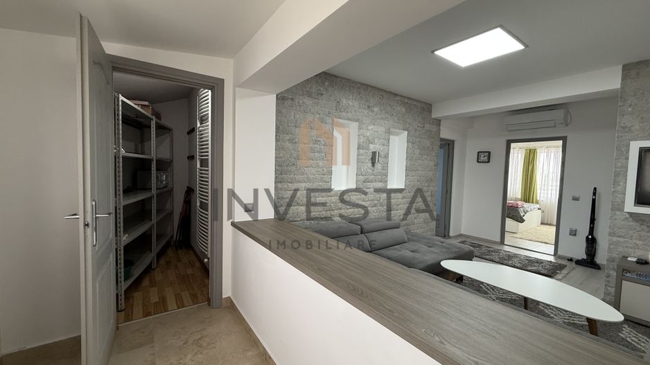 Apartament spatios de vanzare – cartier Bulgaria, Cluj-Napoca - Poză 7