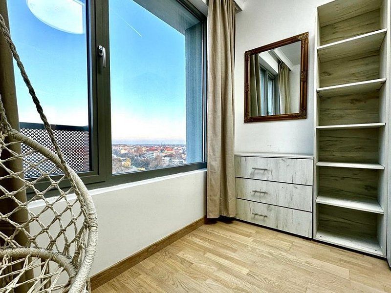 Apartament 3 camere, cu o priveliște panoramica a orasului, Take Ionescu- Isho - Poză 14