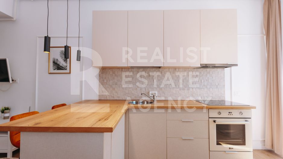 Vânzare, apartament, 3 camere, Școala Germana, Dămăroaia, București - Poză 8