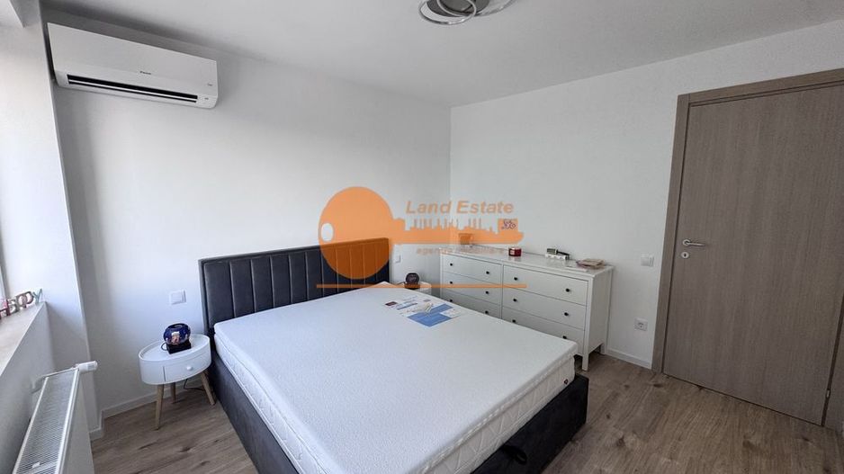 Apartament 2 Camere Complet Renovat | Ștefan cel Mare – Parcul Circului - Poză 6
