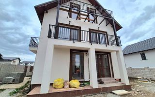 Casa 213 mp - 2 Aparatmente separate,  Brasov - Sanpetru - Poză 2