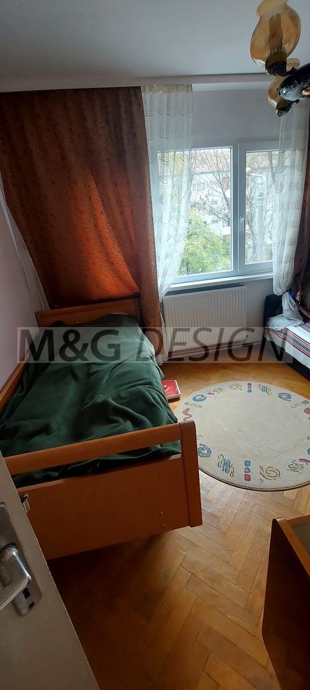 Apartament 4 camere Circumvalatiunii etaj 2 cu centrala - Poză 3