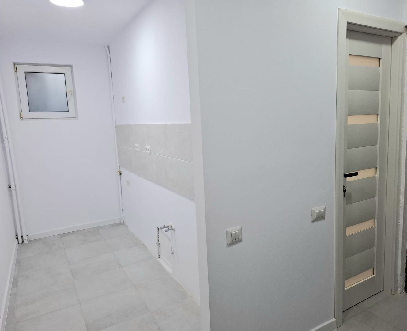 Gars decom 34, 31 mp, et 4/10, complet renovată, Theodor Pallady 6 - Poză 5