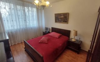 Vânzare apartament 3 camere Bd. Obregia - Pța Străduinței - Poză 8