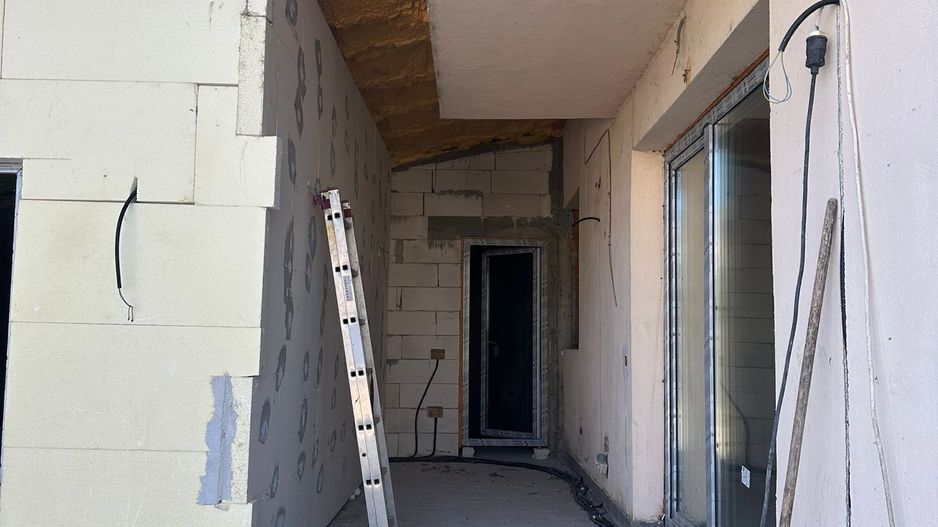 Casă 6 camere cu teren 467 mp – Samurcași (lângă Buftea, viitor nod A0) - Poză 36