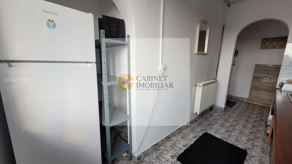 2 camere | Terasa | Cismigiu | Creditabil - Poză 9