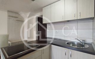 Apartament cu 2 camere de inchiat in zona Nufarul, Oradea - Poză 7