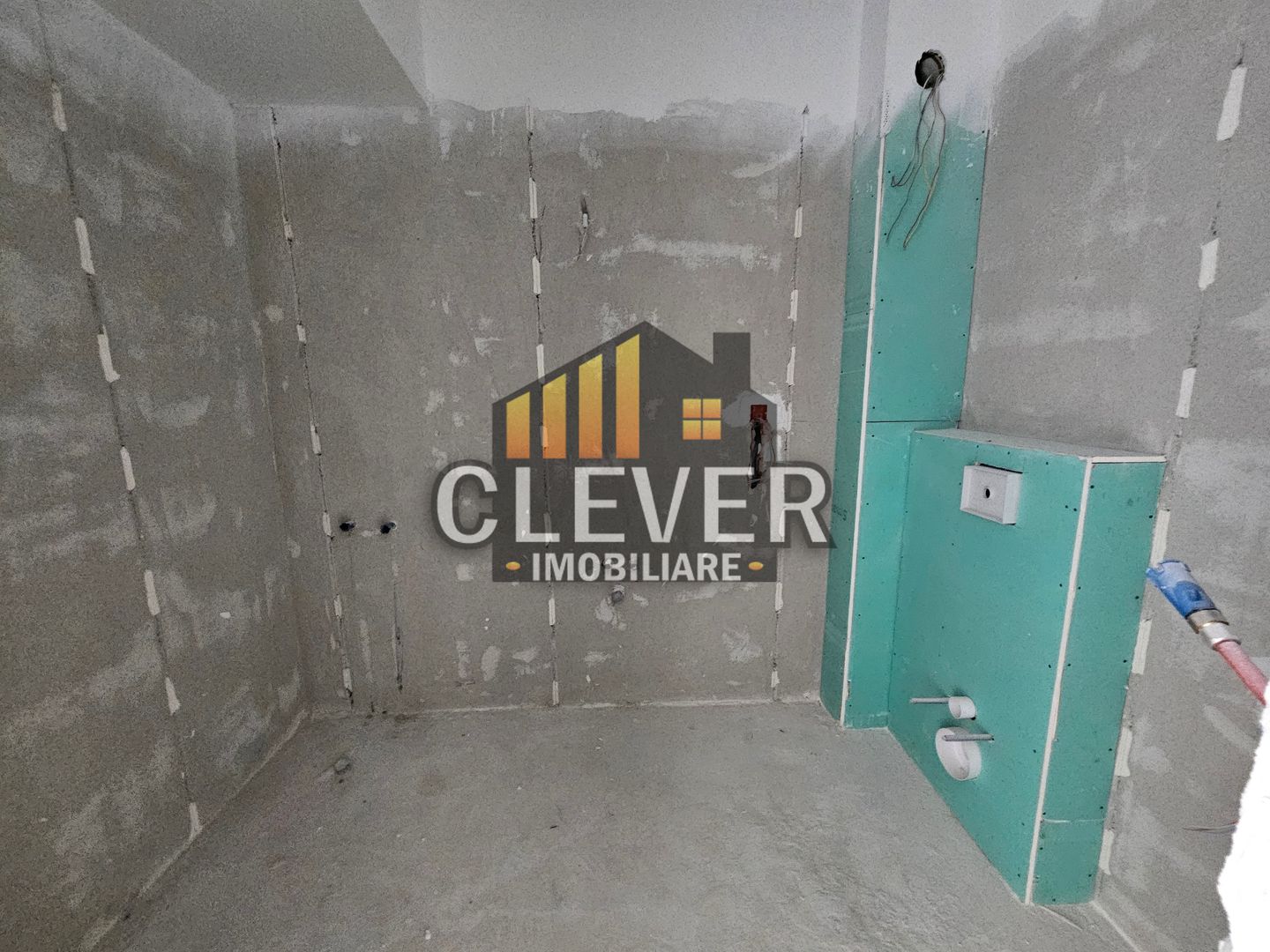 Apartament 2 Camere Finalizare rapida | Pallady | metrou Nicolae Teclu - Poză 6