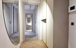 Rent I 2 rooms Apartment I Iancu Nicolae I Pool I Parking I New - Poză 6