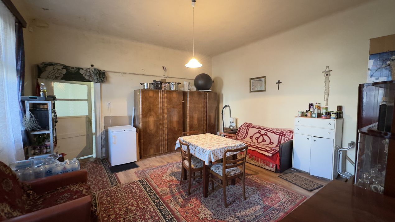Casă 4 camere cu Teren 2.974 mp | Rezidență sau afacere | Carei - Poză 19