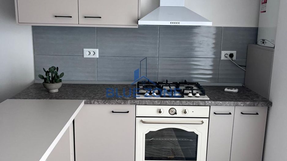 2 camere | 56 mp | Bloc 2024 | Centrală proprie | Theodor Pallady - Poză 4