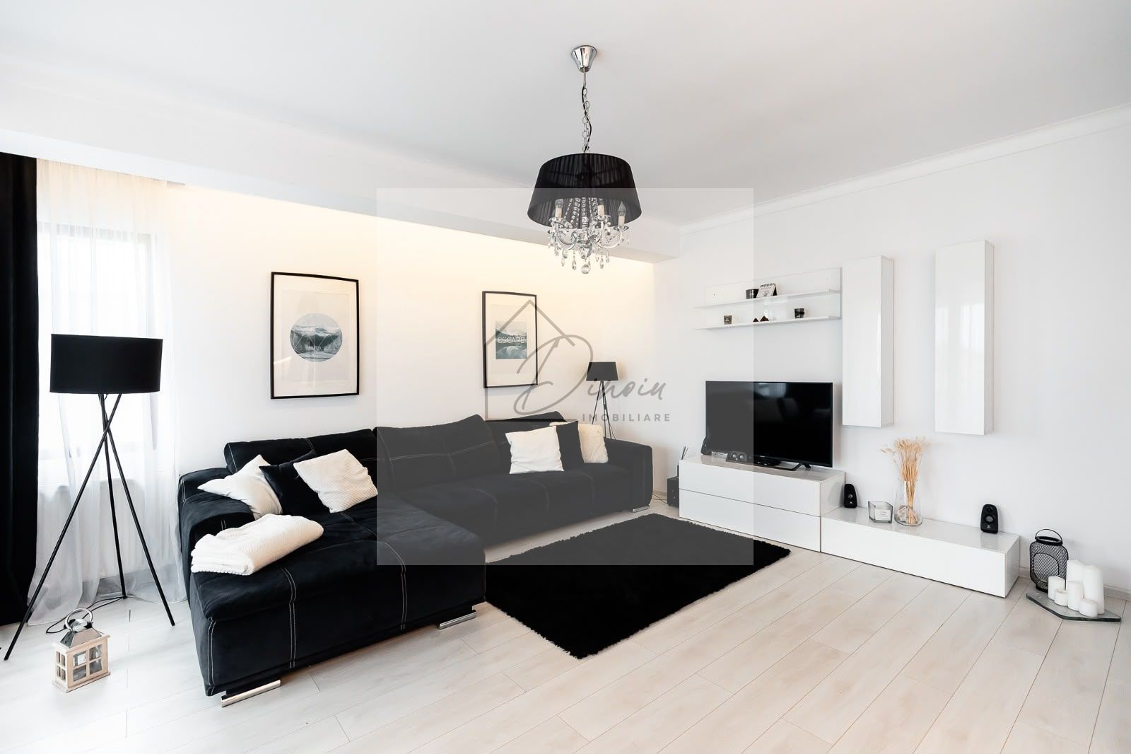 Apartament 2 camere Pipera I LUX I COMISION 0% I Parcare inclusa - Poză 41