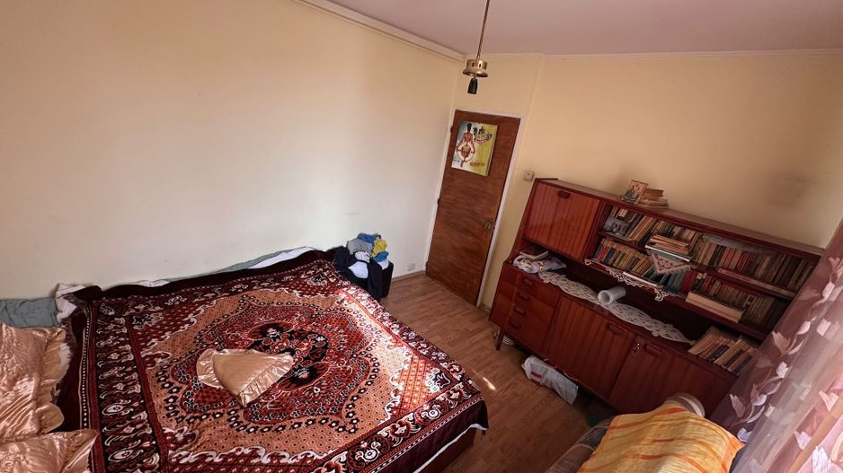 Apartament 3 camere decomandat de vânzare – Crângași A600 - Poză 7