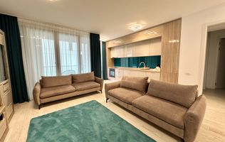 Apartament 2 Camere | Win Herastrau | Loc de Parcare