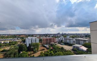 Iris Armoniei - Apartament cu 2 camere la ultimul nivel cu parcare privata - Poză 6