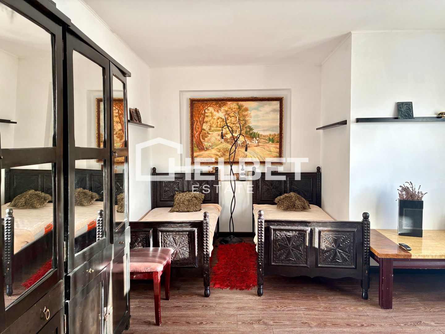 Casă individuală / 4 camere / Pet-Friendly / Ghimbav - Poză 16