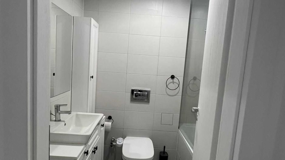 Apartament 3 camere de inchiriat - Pipera - Poză 7