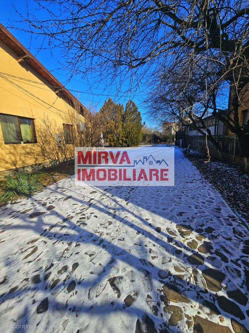 Vilă 4 camere Păulești | Teren 1.820 mp | Mobilata si utilata - Poză 66