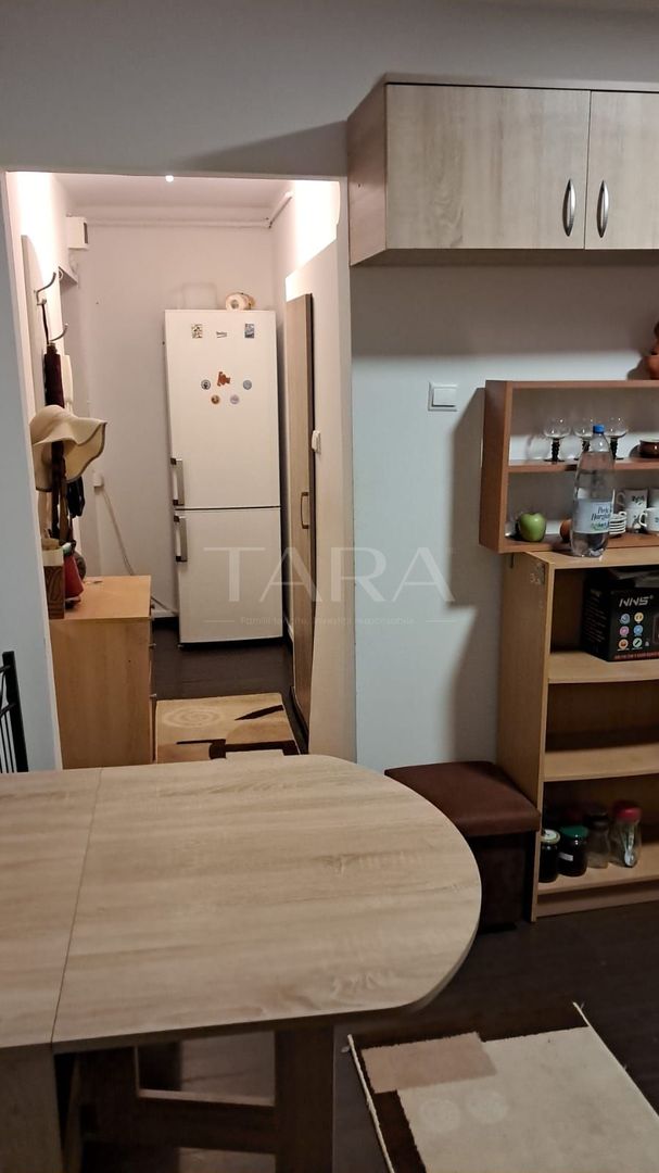 Apartament ideal pentru investiție sau locuit, în Gheorgheni - Poză 6