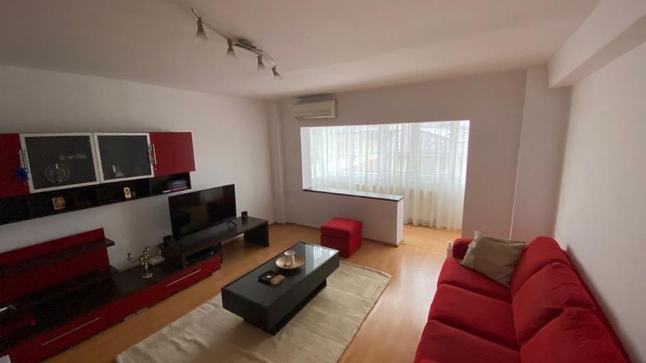 Apartament 2 camere ROND ALBA IULIA - Poză 1