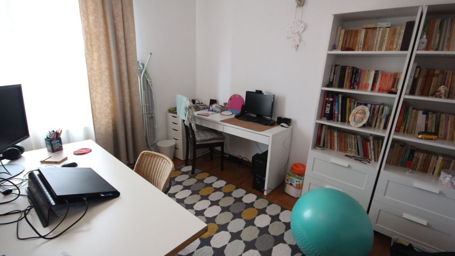 Duplex Spatios si cochet - Poză 6