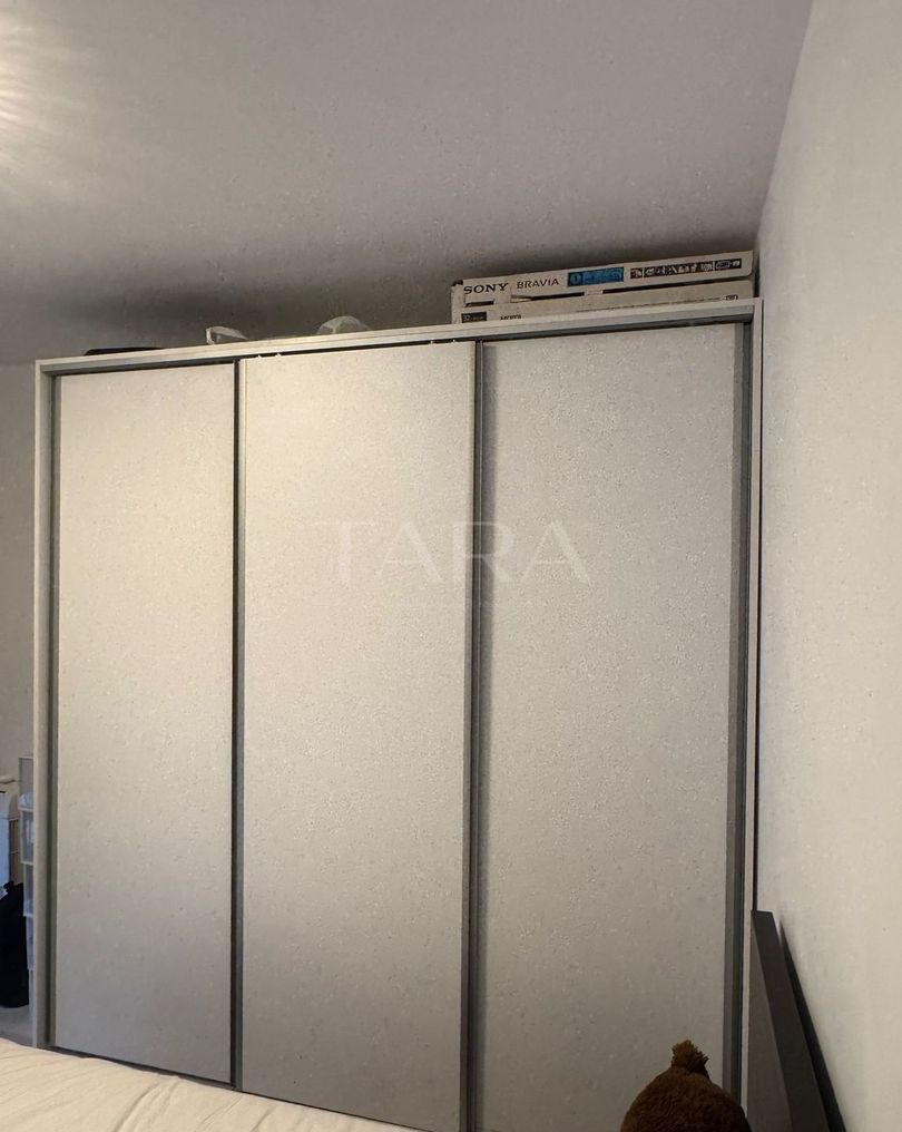 Apartament cu 3 camere, parcare subterană, complet utilat, Grigorescu. - Poză 5
