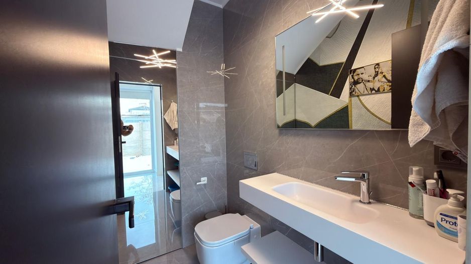 Casă  P+1+Pod locuibil | Lunca Sătească |  Teodor Pallady - Poză 32