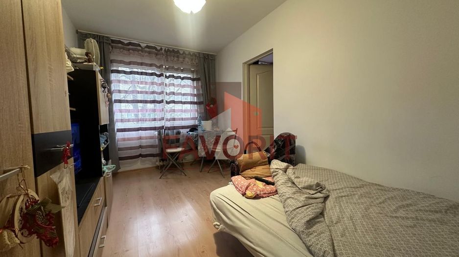 2 camere | etaj 2 | mobilat si utilat | renovat | - Poză 2