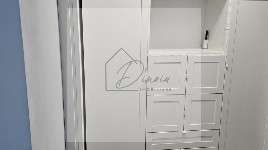 2 camere Iancu Nicolae - B-dul Pipera I Loc parcare inclus I COM 0% - Poză 9