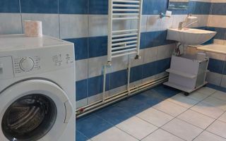 Cameră cu baie proprie, vilă, Centru - UMF N.Leon, doar pentru fete - Poză 5