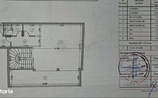 Spațiu comercial 2 etaje - Poză 7
